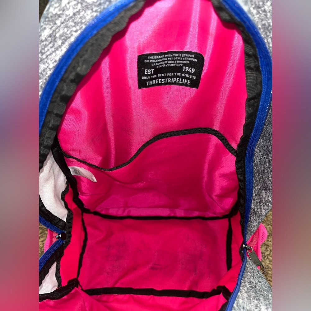 Adidas Foundation V Backpack - image 5